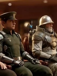 الحلقة 39 - [مدبلج]صاحب الوحوش في عصر الانهيار