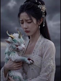 Episodio 8 - Mi amado serpiente era el emperador