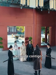 Episodio 50 - Renacer De Las Llamas