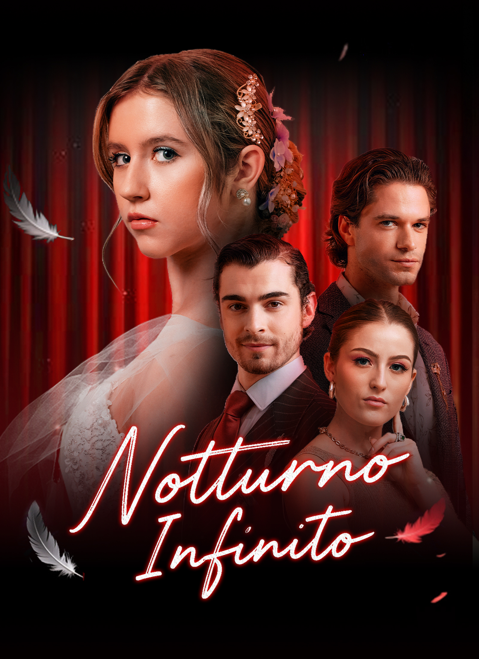 [Doppiato]Notturno Infinito