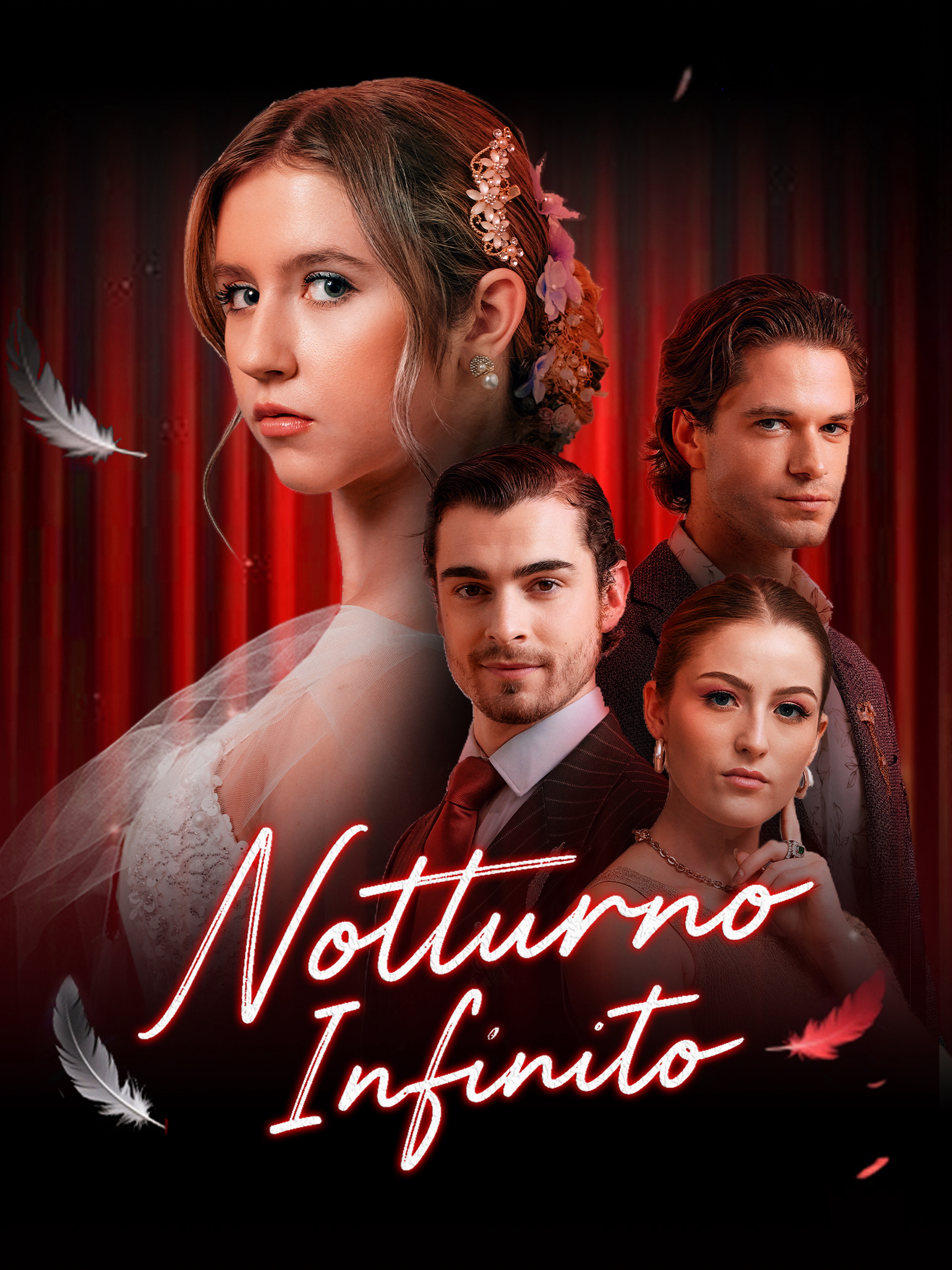 Notturno Infinito (Doppiato)