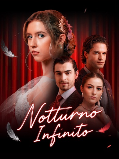 [Doppiato]Notturno Infinito