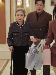 南風知我意，六載盼君歸 - Episode 44