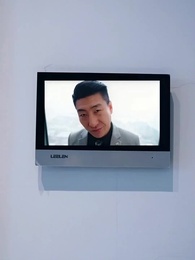 บอดี้การ์ดตามหารัก - Episode 13