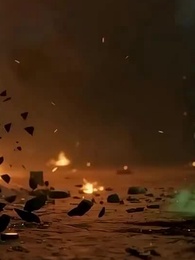 [مدبلج]صاحب الوحوش في عصر الانهيار - Episode 54