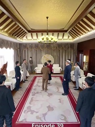 Episode 39 - [Dubbing]Satu Kesetiaan, Seribu Pengkhianatan