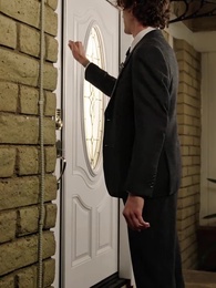 再愛一次，我的冰球巨星 - Episode 43