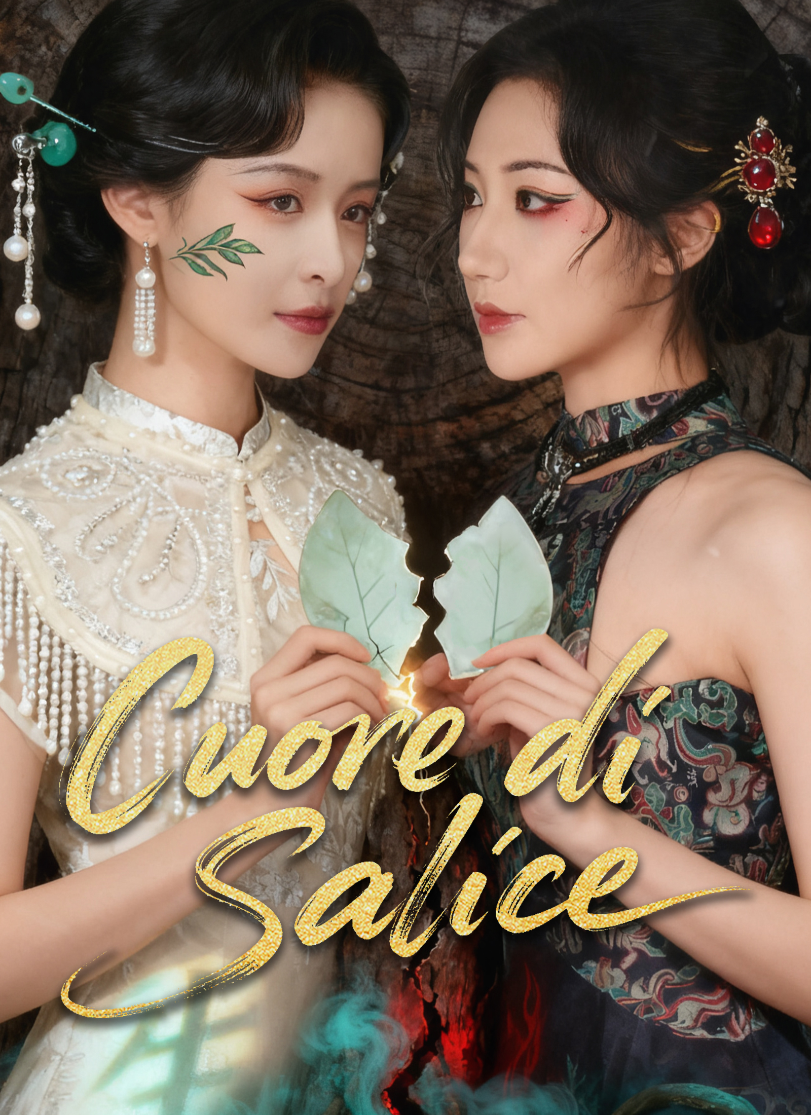 Cuore di Salice