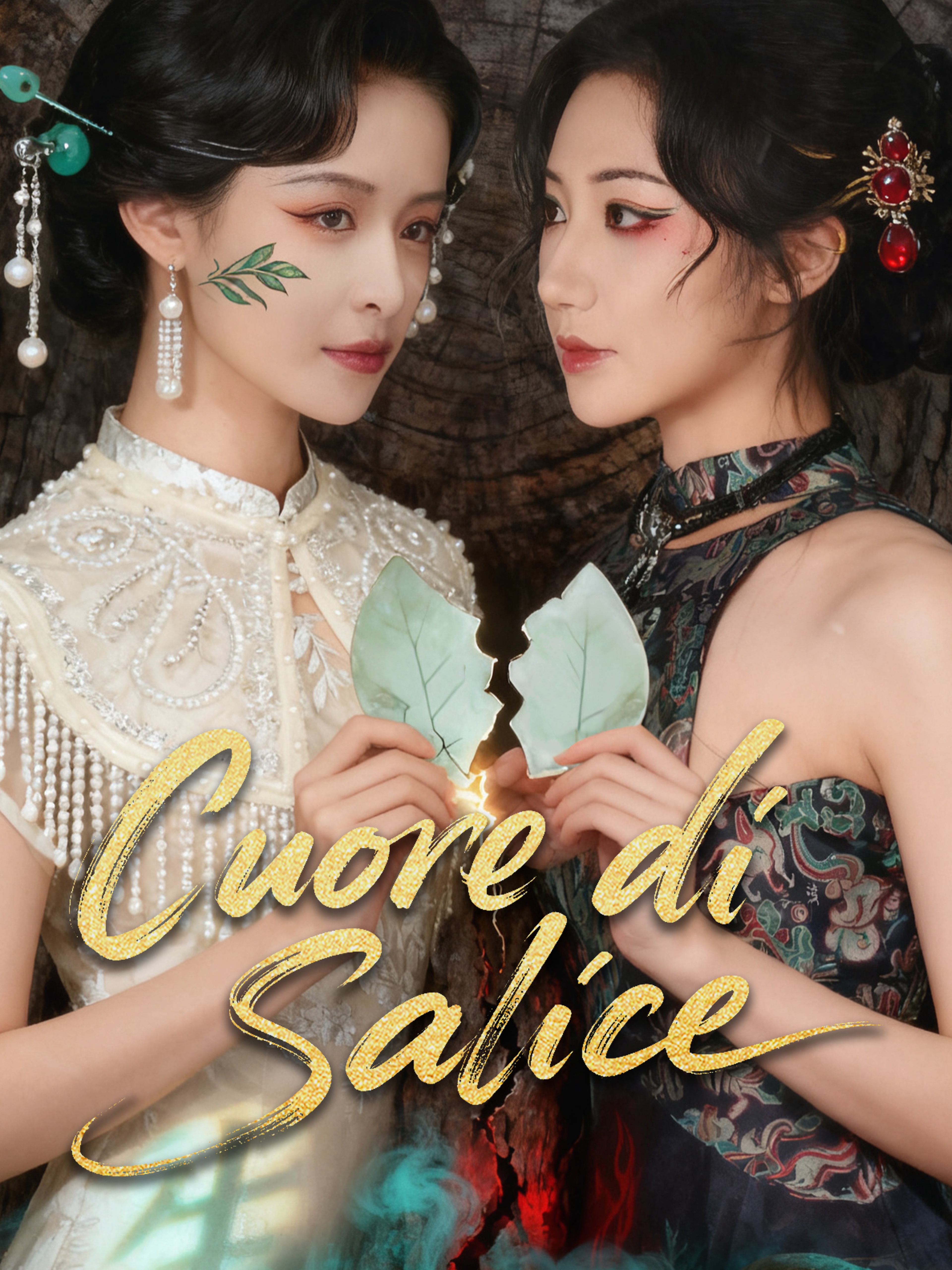 Cuore di Salice