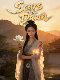 Scars of the Dawn poster