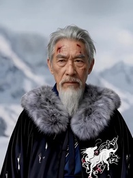 妖獸夫君助我成爲萬靈之王 - Episode 28