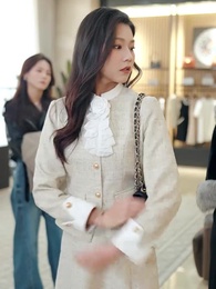 第11集 - 十載孤年，一朝覺醒