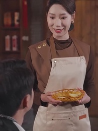 Tập 39 - Trái Tim Ngừng Oán Hận