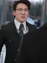 Tập 42 - Trái Tim Ngừng Oán Hận