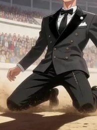 Episódio 13 - Minha Fera é Imperatriz Criadora