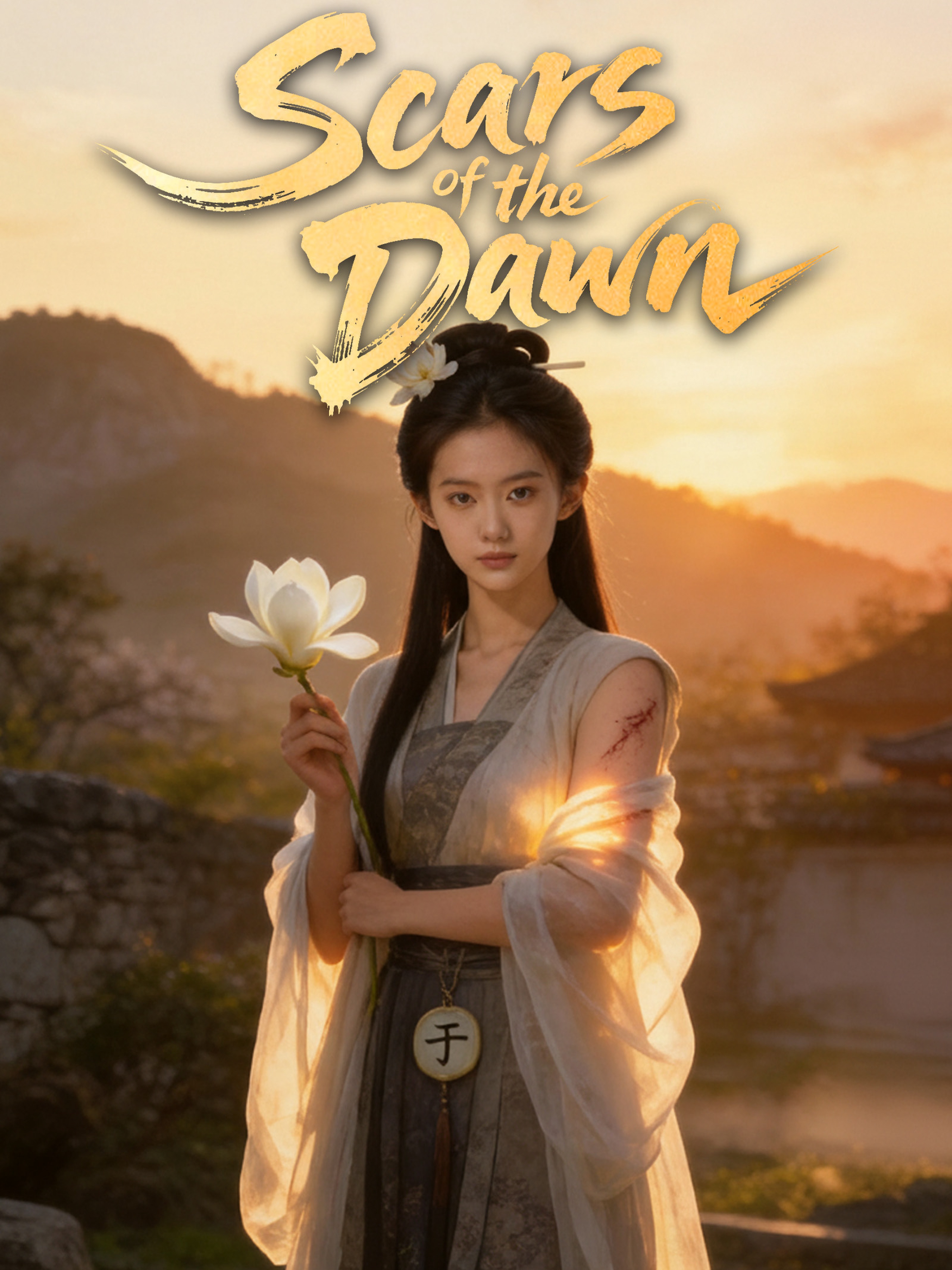 Scars of the Dawn