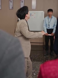 Episode 14 - [Dubbing]Salah Menikah ke Macan Betina!