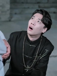 第45話 - 鎮魂の契り