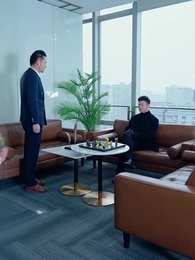 บอดี้การ์ดตามหารัก - Episode 79