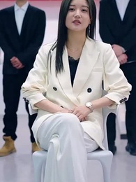 บอดี้การ์ดตามหารัก - Episode 37