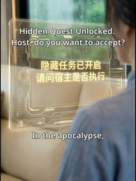 Seed of Tomorrow - Episode 35