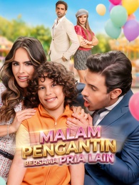 Malam Pengantin Bersama Pria Lain