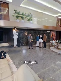 Серия 6 - [Дубляж]Мама-директор: Папа — Непобедим!