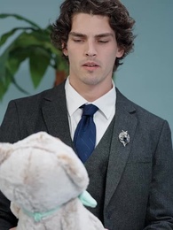 再愛一次，我的冰球巨星 - Episode 25