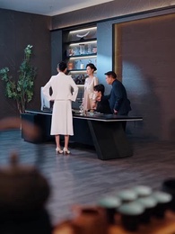 Lift Veil of Deception - Episode 36