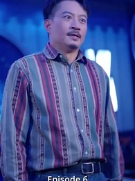 Episode 6 - [Dubbing]Satu Kesetiaan, Seribu Pengkhianatan