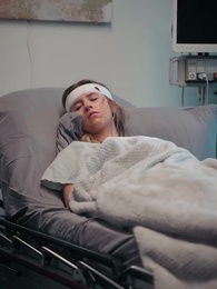 Episodio 6 - [Doppiato]Notturno Infinito