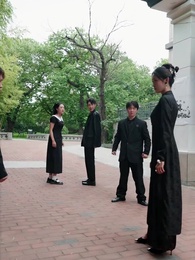 ตอนที่ 4 - เอาชนะทุกขัดแย้ง