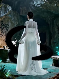 第16集 - 妖獸夫君助我成爲萬靈之王