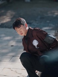 Trái Tim Ngừng Oán Hận - Episode 33