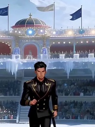 Episódio 58 - Minha Fera é Imperatriz Criadora