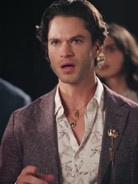 Episodio 28 - [Doppiato]Notturno Infinito