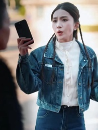 Episodio 34 - [Doblado]Después del ruido, llegó él