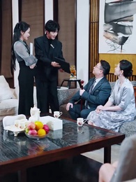 Lift Veil of Deception - Episode 2