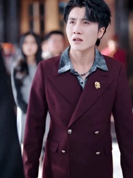 Episode 45 - Cincin Naga Bangkit: Sang Pewaris