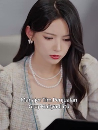 [Dubbing]Salah Menikah ke Macan Betina! - Episode 44