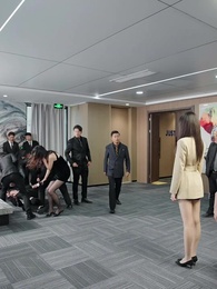 เอาชนะทุกขัดแย้ง - Episode 58