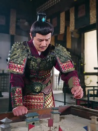 Sınır Kalesinin Yiğidi - Episode 13