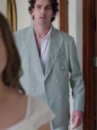 再愛一次，我的冰球巨星 - Episode 28