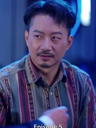 [Dubbing]Satu Kesetiaan, Seribu Pengkhianatan - Episode 5