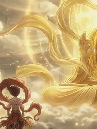 西遊:剛成大帝,讓我去抓孫悟空? - Episode 47