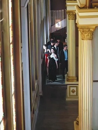 Cuore di Salice - Episode 19