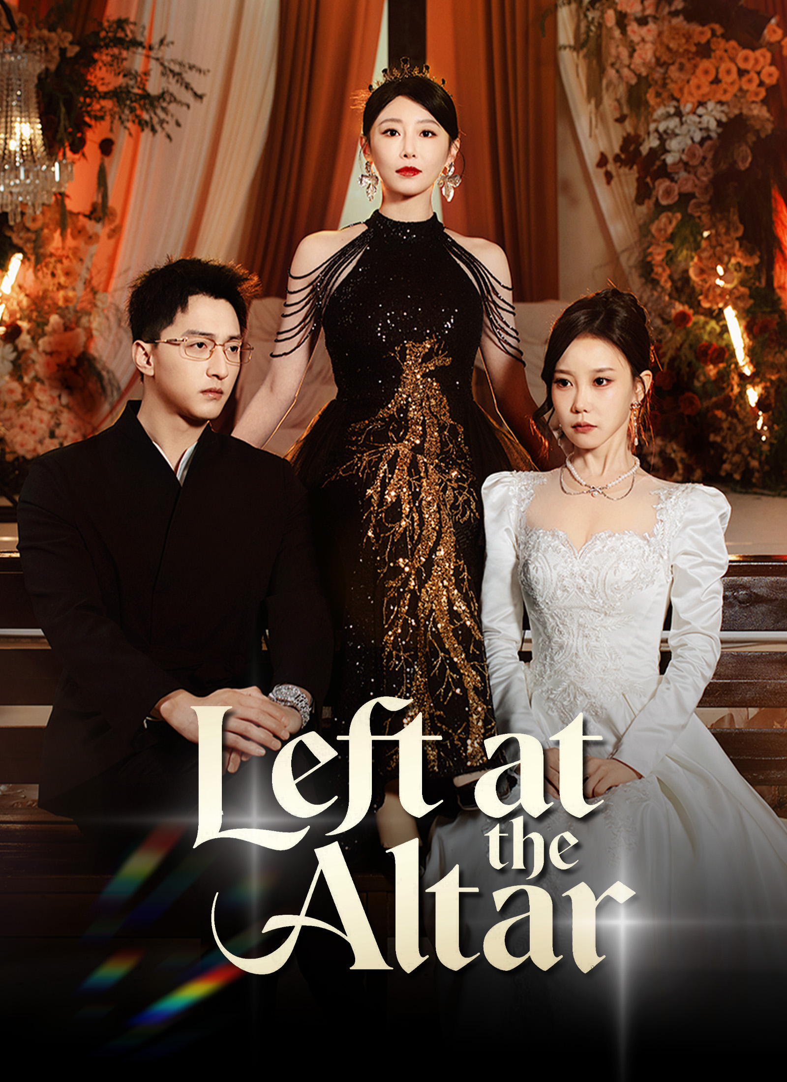 [Dubbed]Left at the Altar