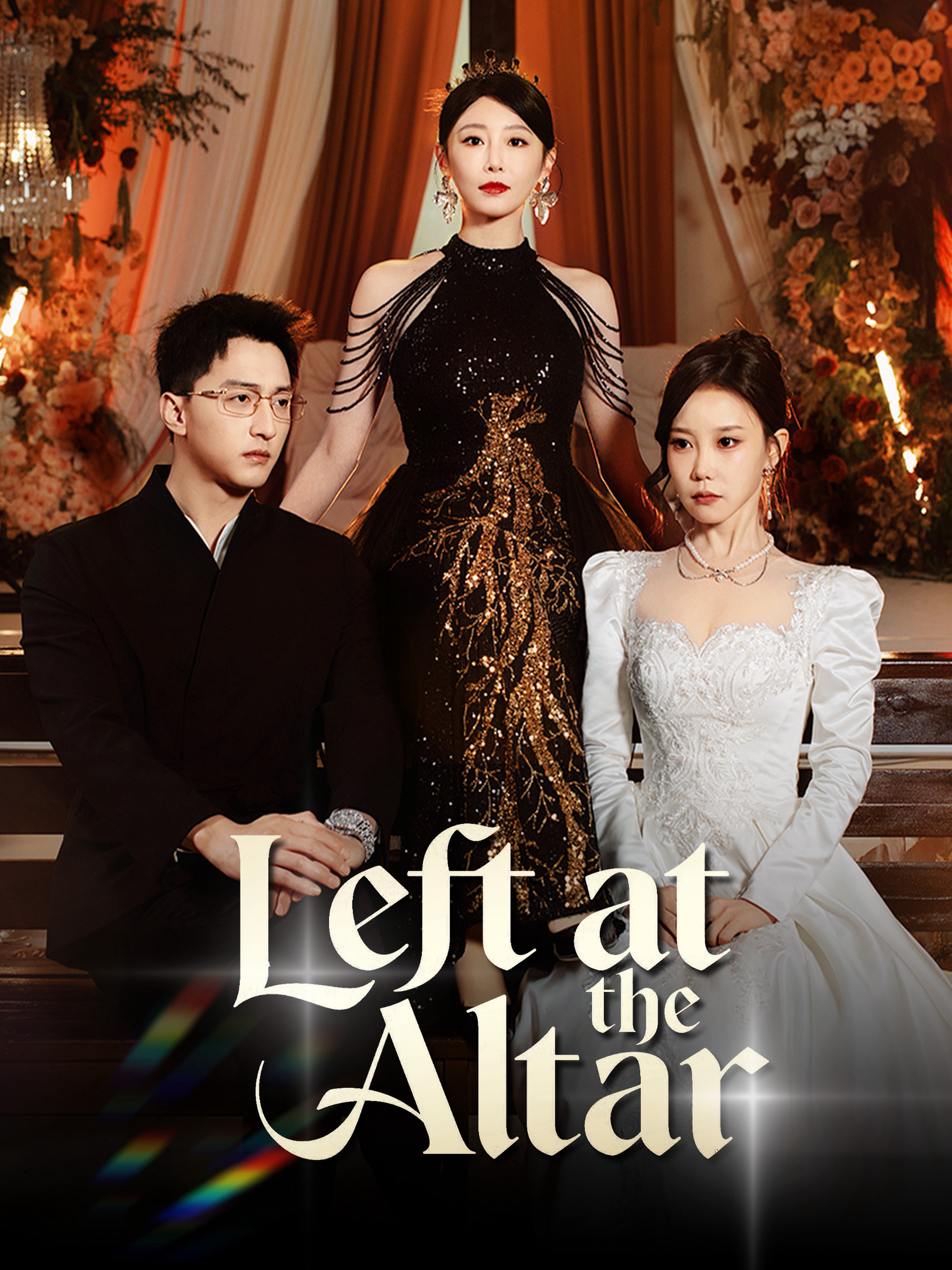 Left at the Altar (Dubbed)