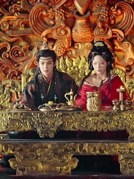 [Doppiato] Verso il Regno Perduto - Episode 46