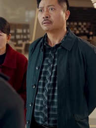 Trái Tim Ngừng Oán Hận - Episode 20